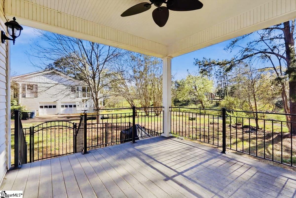 100 Kenneth Court Pendleton, SC 29670 - Photo 36 of 41