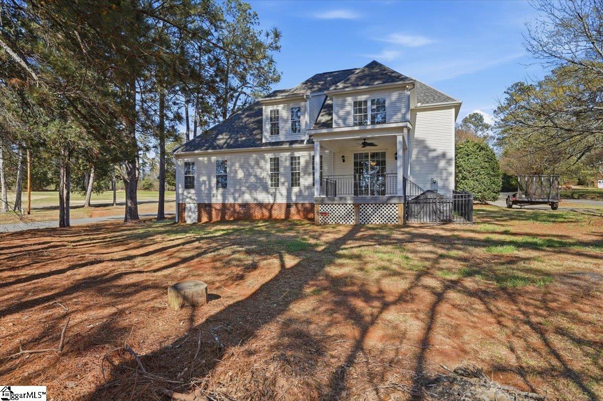 100 Kenneth Court Pendleton, SC 29670 - Photo 38 of 41