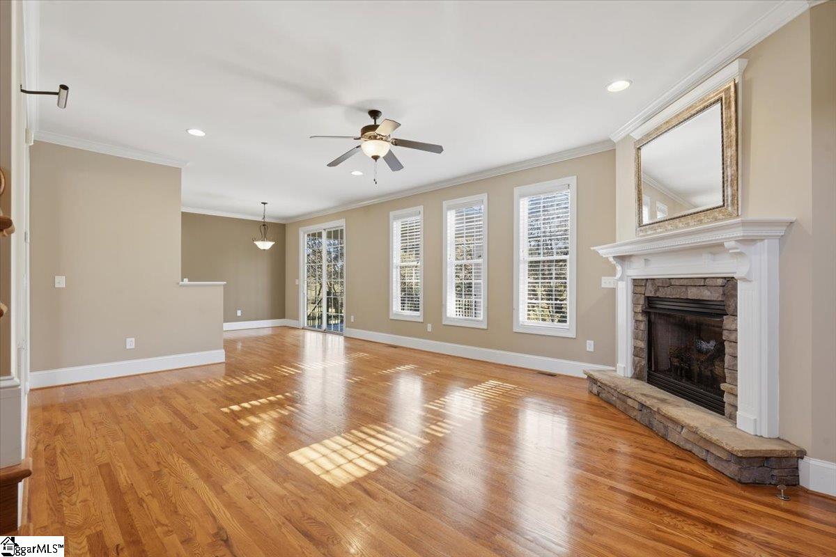 100 Kenneth Court Pendleton, SC 29670 - Photo 8 of 41