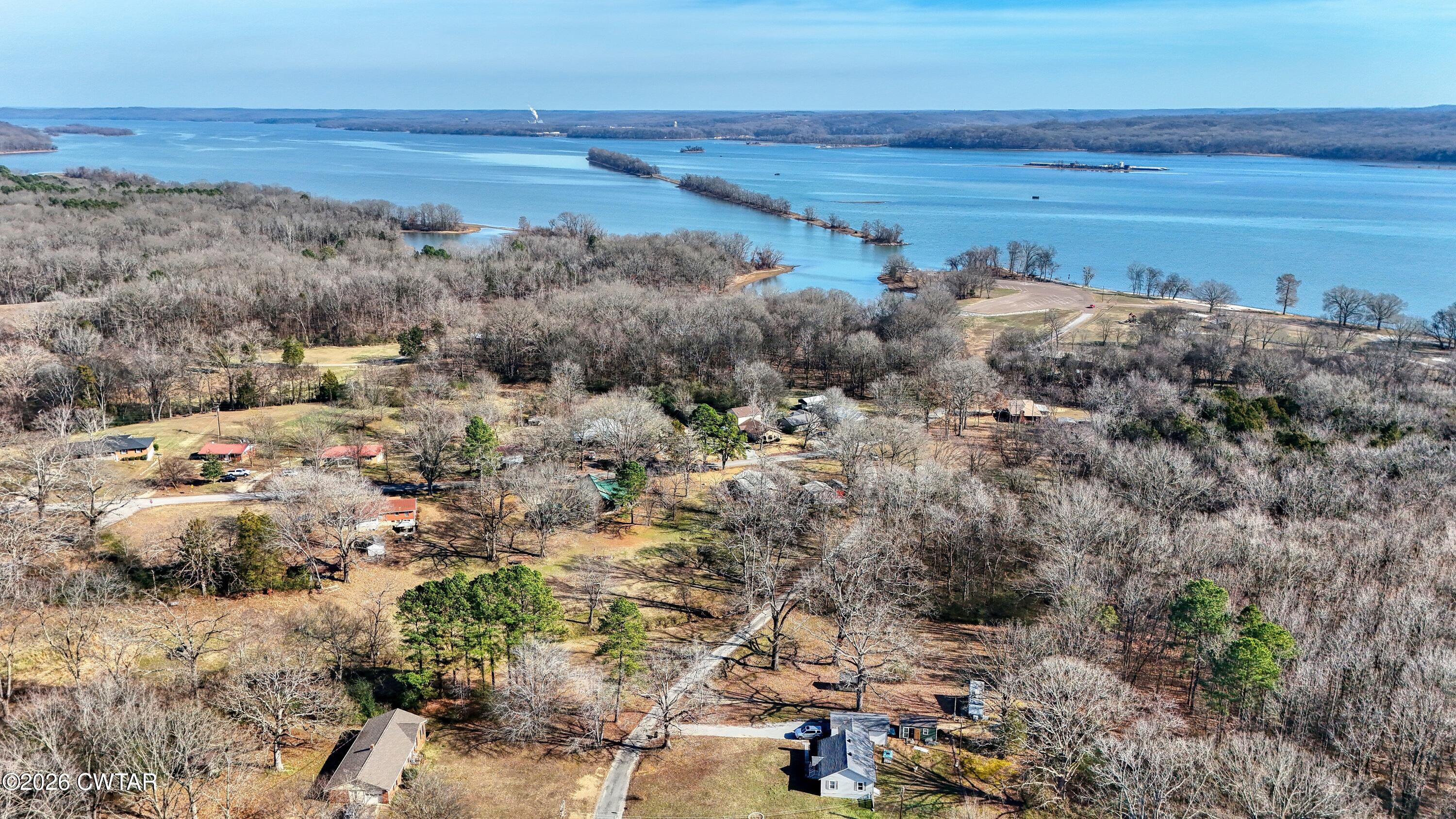 202 Eva Beach Drive Eva, TN 38333 - Photo 32 of 34 a view of a city