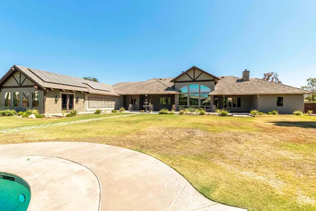 $2,200,000 | Undisclosed Address, Bakersfield, CA 93314