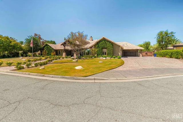 $2,200,000 | Undisclosed Address, Bakersfield, CA 93314