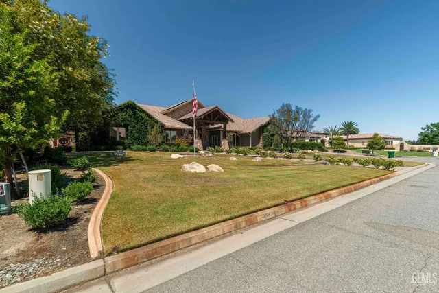 $2,200,000 | Undisclosed Address, Bakersfield, CA 93314