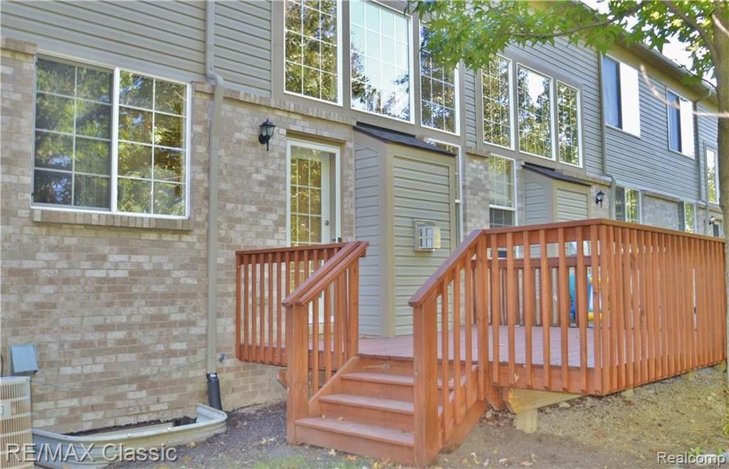 41472 Glade Road Canton, MI 48187 - Photo 38 of 44