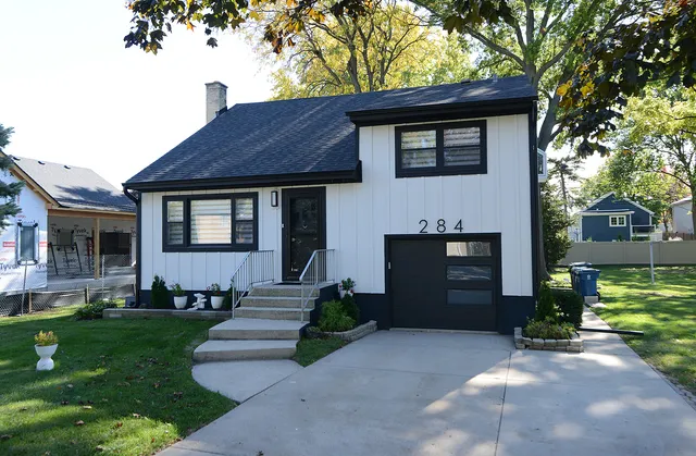 $449,900 | 284 East Jefferson Street, Bensenville, IL 60106