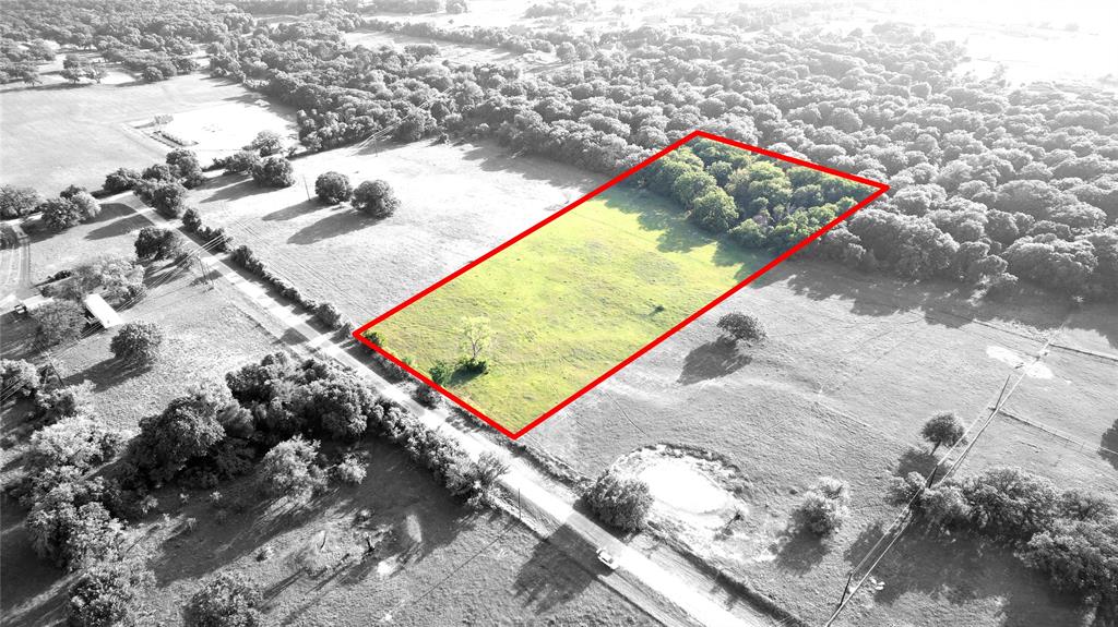 2 Campbell Lane Springtown, TX 76082 - Photo 2 of 4 Boundary lines are approximate