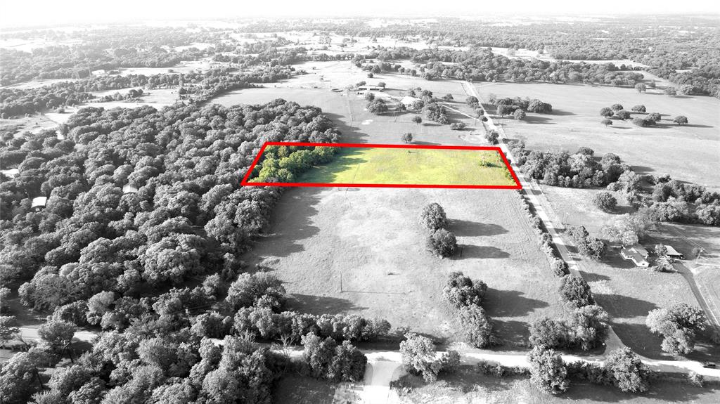 2 Campbell Lane Springtown, TX 76082 - Photo 3 of 4 Boundary lines are approximate