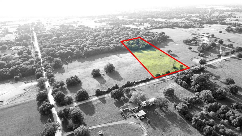 2 Campbell Lane Springtown, TX 76082 - Photo 4 of 4 Boundary lines are approximate