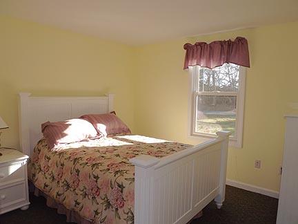 216 Wilfred Road Chatham, MA 02633 - Photo 6 of 11 Bedroom 2