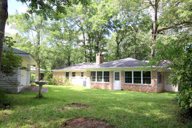1508 4th Street Daphne, AL 36526 - Photo 24 of 27 Backyard