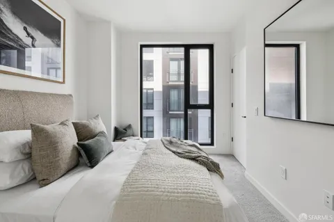 $599,000 | 988 Harrison Street, Unit CL4, San Francisco, CA 94107