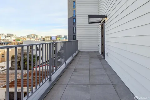 $599,000 | 988 Harrison Street, Unit CL4, San Francisco, CA 94107