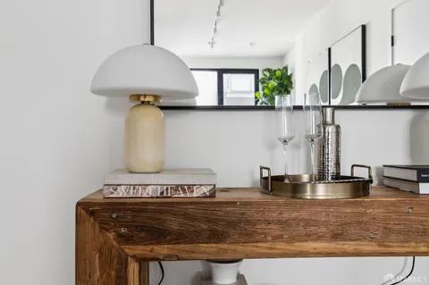 $599,000 | 988 Harrison Street, Unit CL4, San Francisco, CA 94107