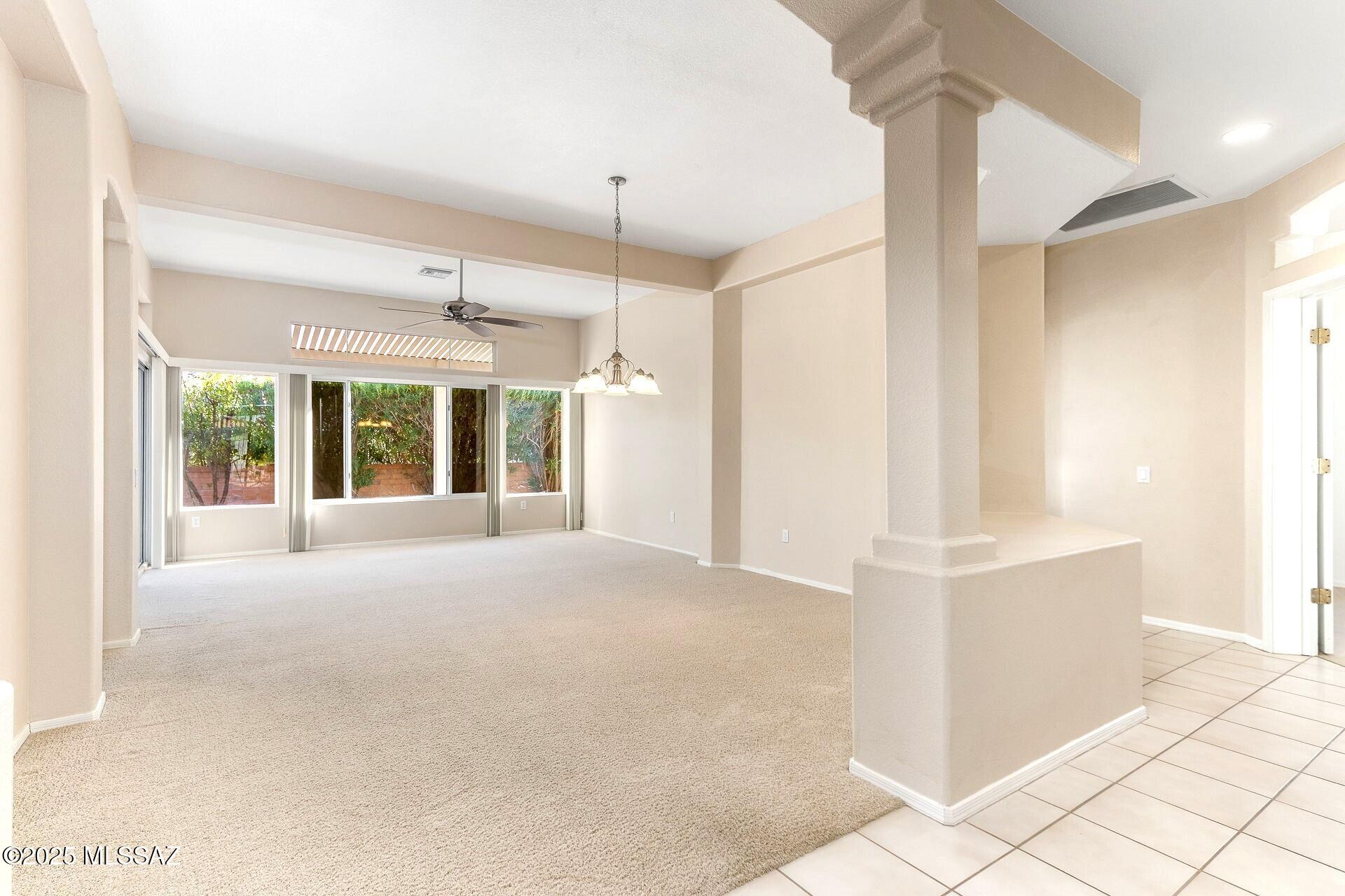 1848 East Crown Ridge Way Tucson, AZ 85755 - Photo 5 of 50
