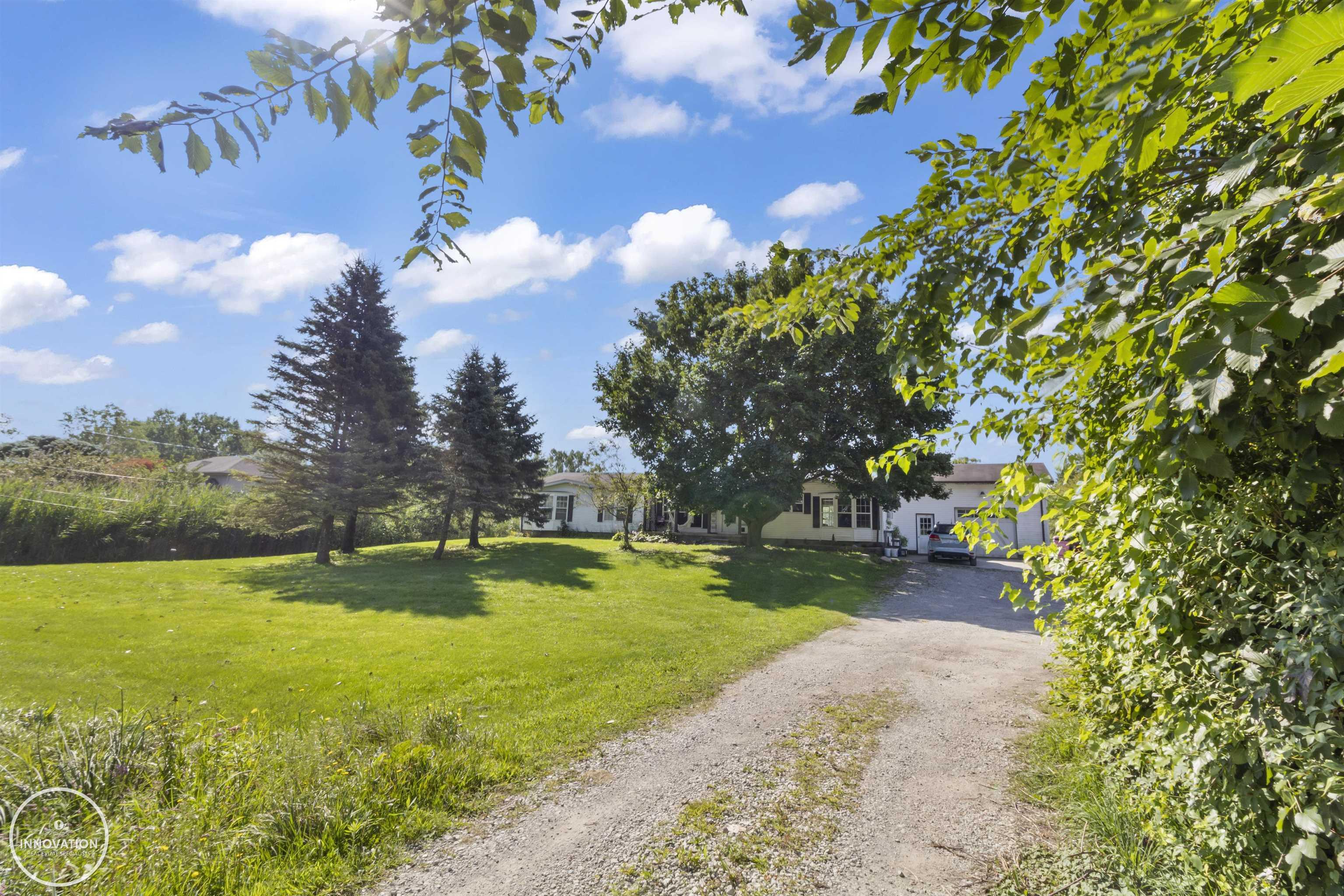 9229 Meisner Road Casco, MI 48064 - Photo 9 of 44