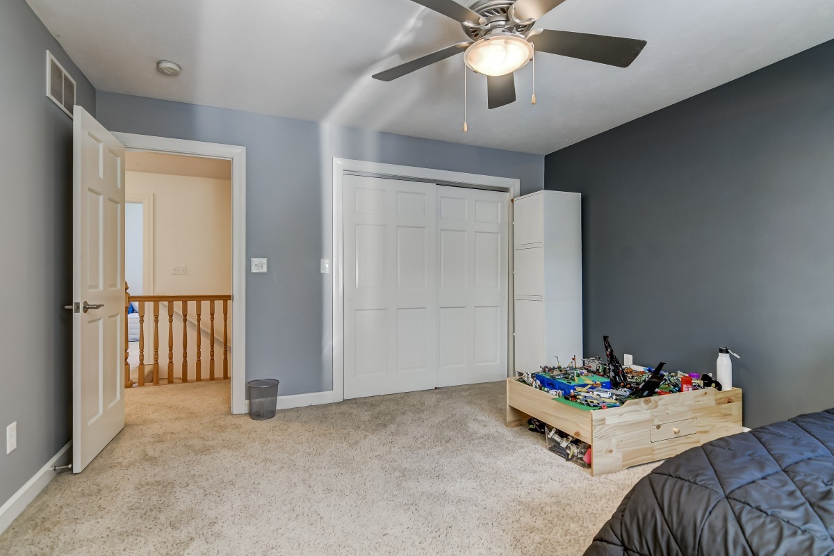 4 Woodland Trail Rochester, IL 62563 - Photo 29 of 49
