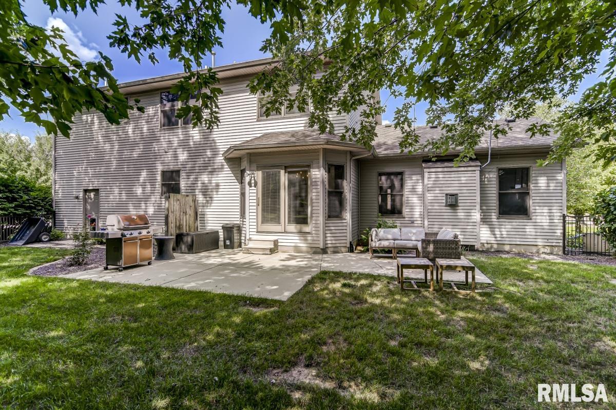 4 Woodland Trail Rochester, IL 62563 - Photo 44 of 49