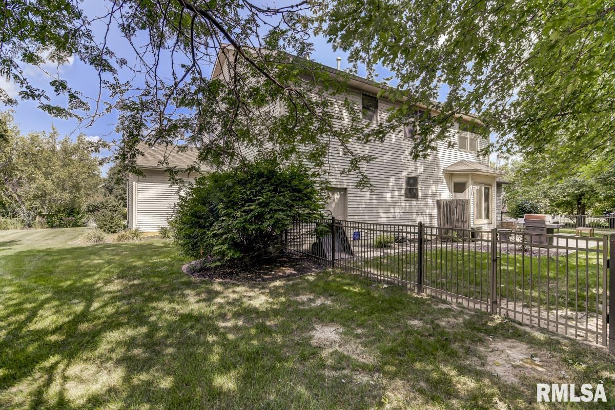 4 Woodland Trail Rochester, IL 62563 - Photo 45 of 49