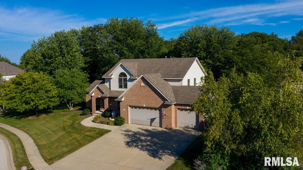 4 Woodland Trail Rochester, IL 62563 - Photo 46 of 49