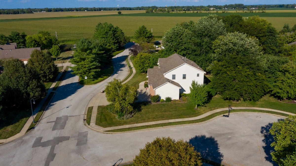 4 Woodland Trail Rochester, IL 62563 - Photo 47 of 49