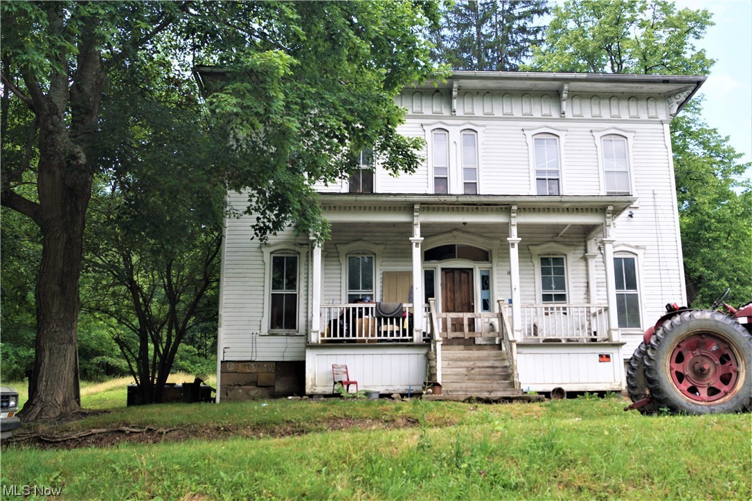 7403 Cavalry Road Amsterdam, OH 43903 - Photo 1 of 15 Gallery Image 1