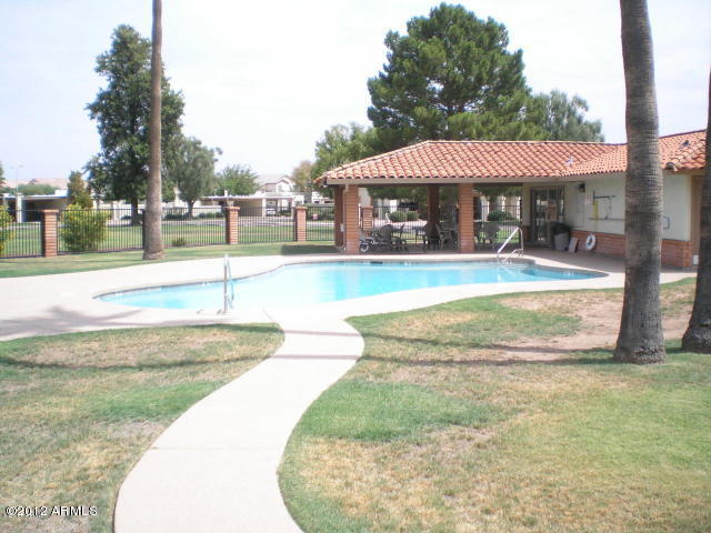 2908 West Lamar Road Phoenix, AZ 85017 - Photo 1 of 1 commpool