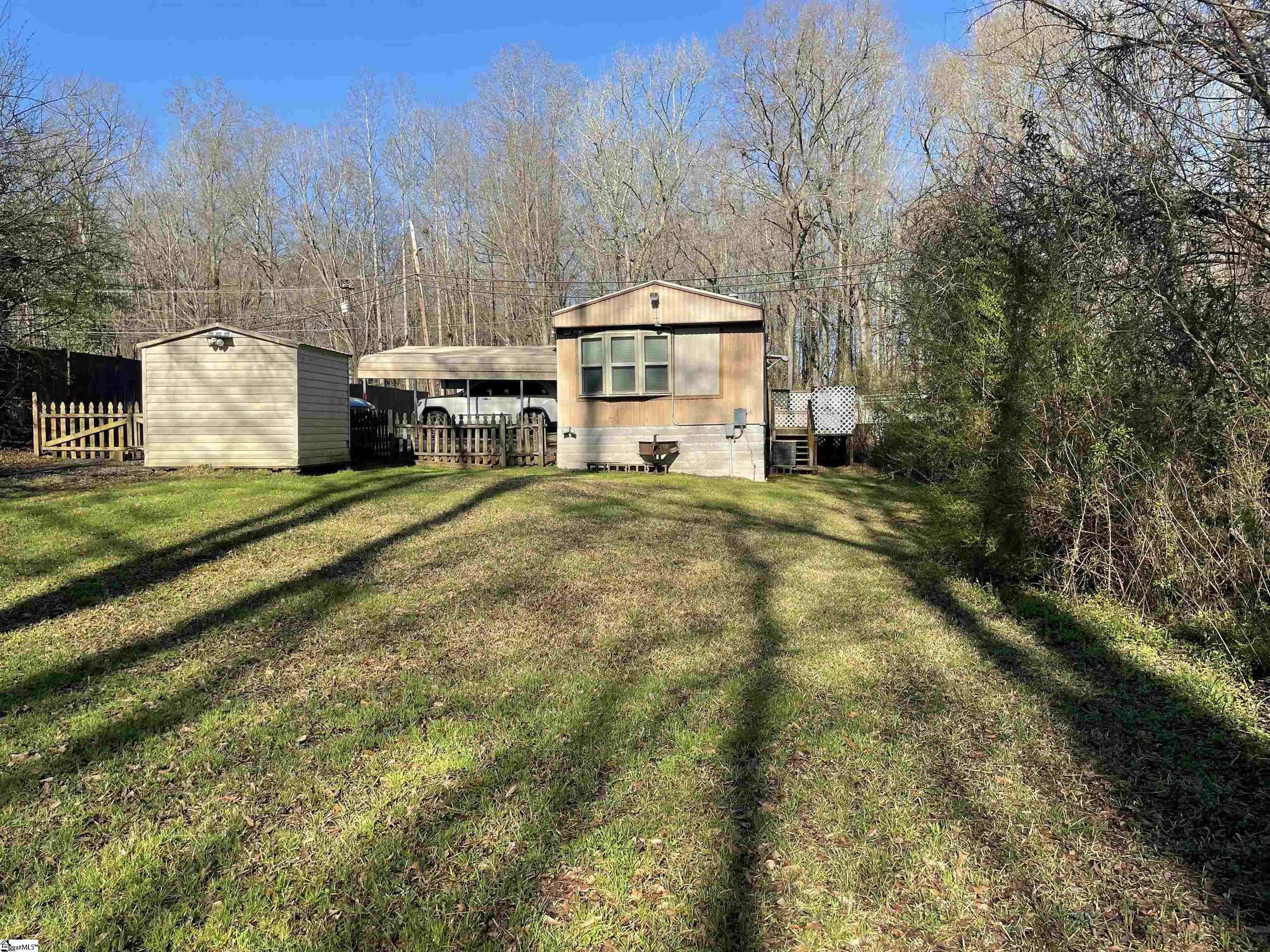 1094 Upper Valley Falls Road Boiling Springs, SC 29316 - Photo 18 of 23 Gallery Image 18