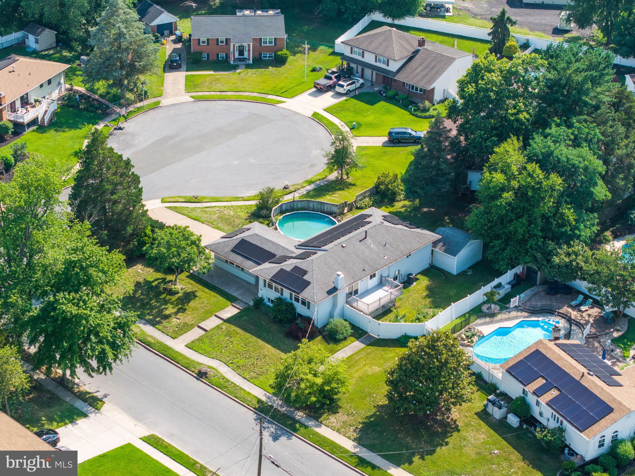 16 Bryant Road Blackwood, NJ 08012 - Photo 53 of 57