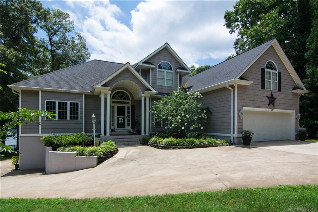 1389 Waterford Pointe Road Lexington, NC 27292 - Photo 2 of 30 Gallery Image 2