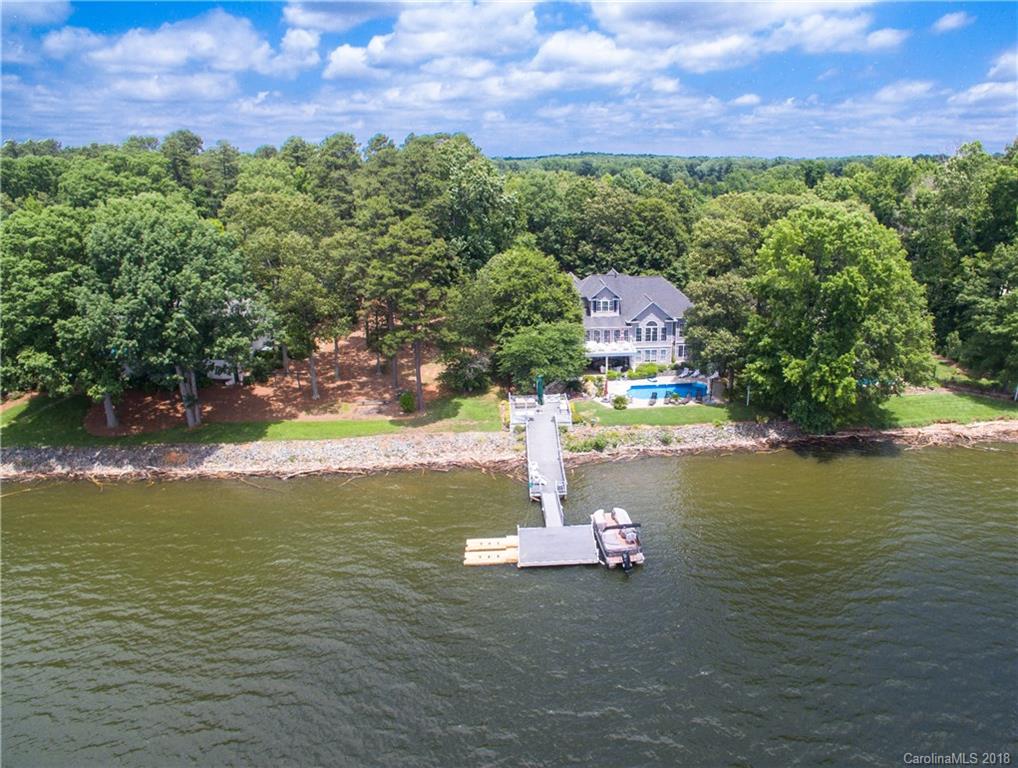 1389 Waterford Pointe Road Lexington, NC 27292 - Photo 3 of 30 Gallery Image 3