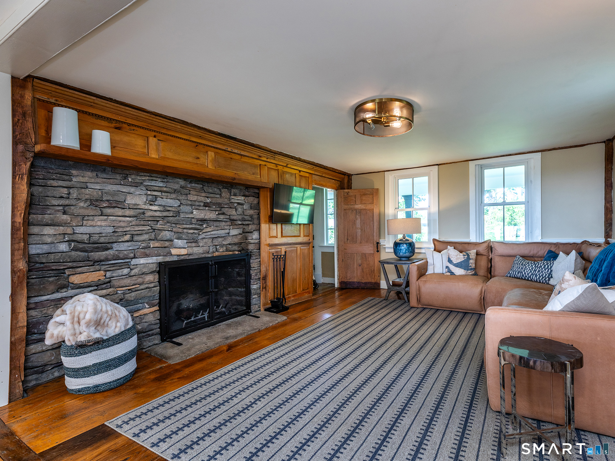 83 Thomson Road Bethlehem, CT 06751 - Photo 13 of 40 Gallery Image 13
