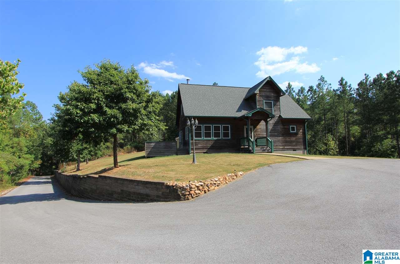 590 Meadow Ridge Drive Piedmont, AL 36272 - Photo 16 of 50