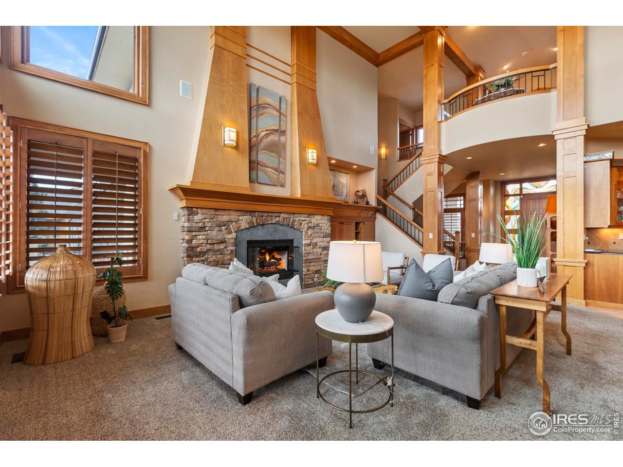 7931 Eagle Ranch Road Fort Collins, CO 80528 - Photo 4 of 40 Timeless