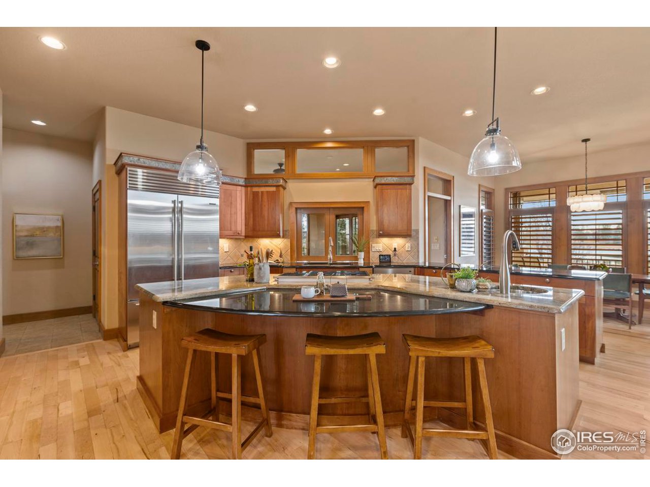 7931 Eagle Ranch Road Fort Collins, CO 80528 - Photo 6 of 40 Top of the line