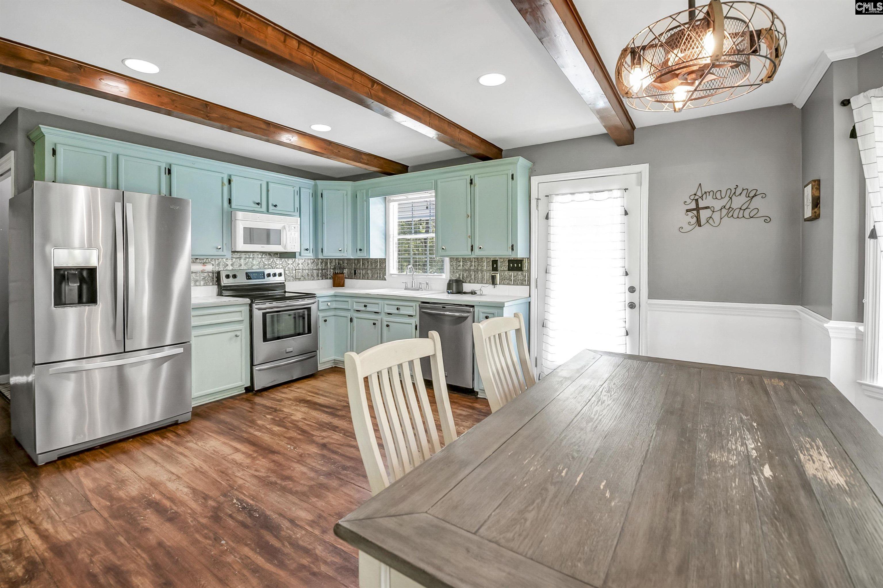 125 Hayfield Road Lugoff, SC 29078 - Photo 47 of 81