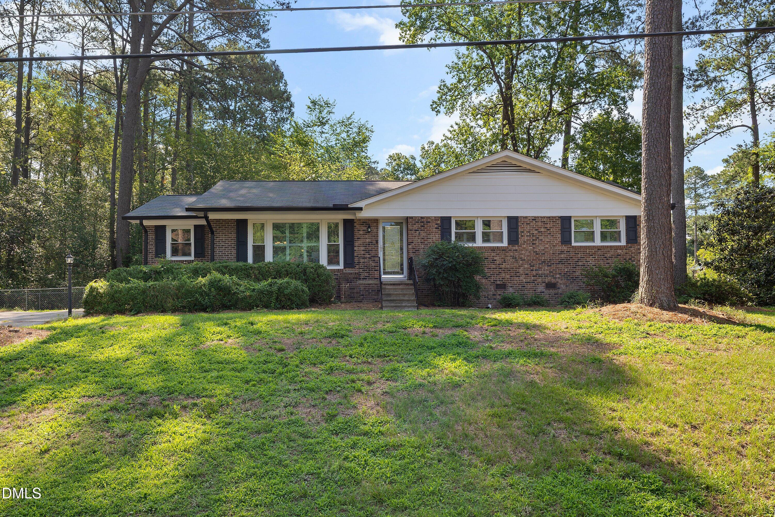 4807 Brentwood Road Durham, NC 27713 - Photo 2 of 50 03-4807 Brentwood_5542