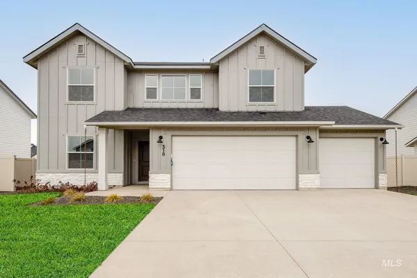 $594,990 | 1144 West Cub River Drive, Meridian, ID 83642