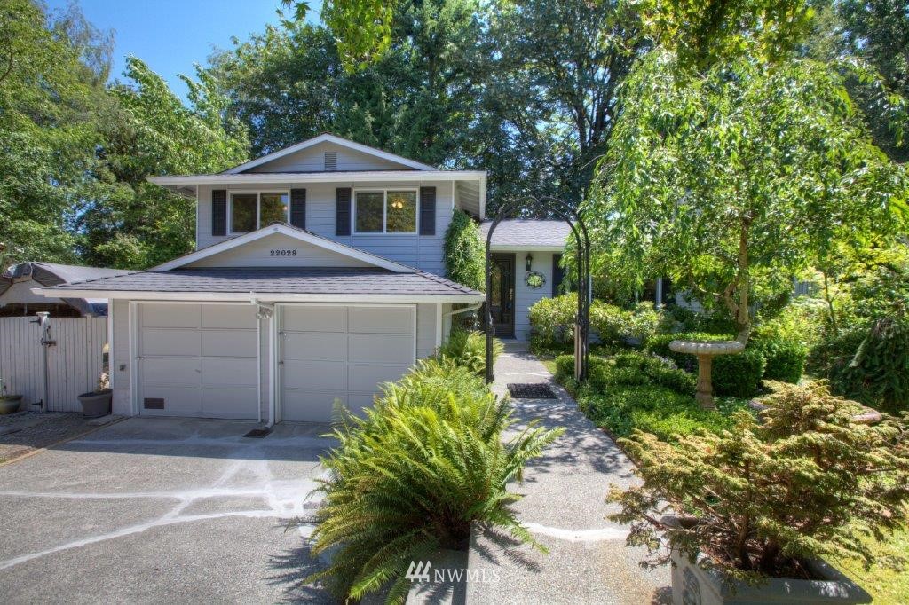 22029 7th Place West Bothell, WA 98021 - Photo 1 of 19
