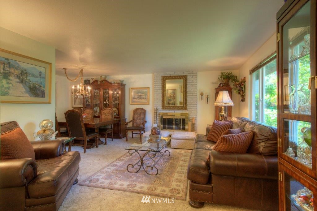 22029 7th Place West Bothell, WA 98021 - Photo 3 of 19