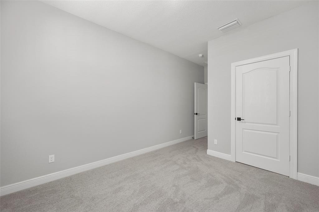 1813 Gaiety Way Fort Pierce, FL 34947 - Photo 12 of 16 a view of an empty room