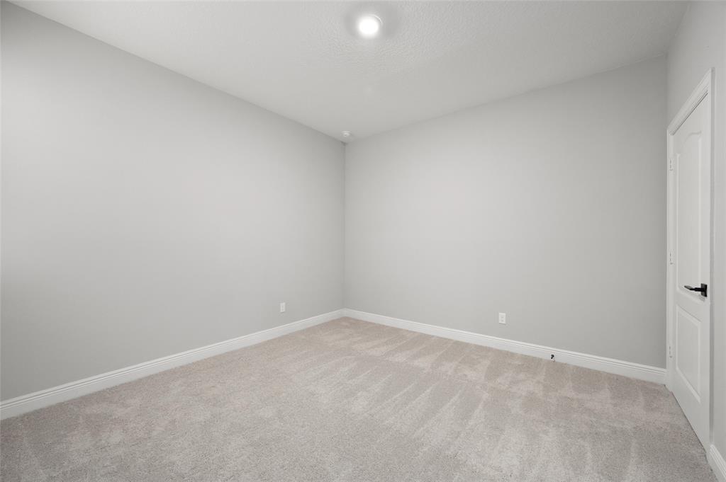 1813 Gaiety Way Fort Pierce, FL 34947 - Photo 13 of 16 a view of an empty room