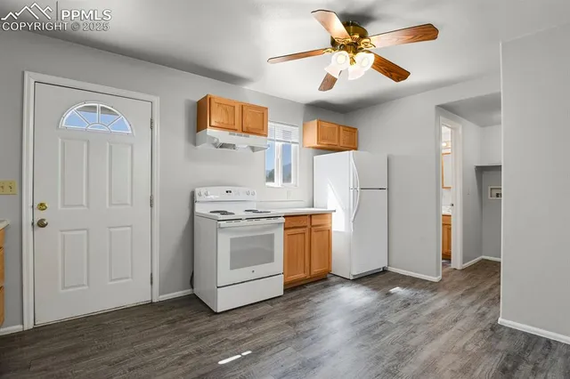 $435,000 | 901-903 Teal Court, Colorado Springs, CO 80910