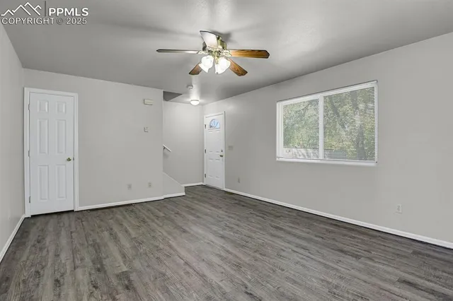 $435,000 | 901-903 Teal Court, Colorado Springs, CO 80910