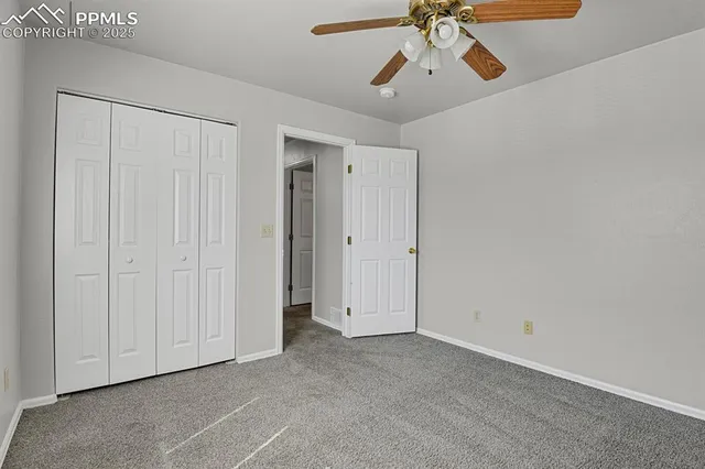 $435,000 | 901-903 Teal Court, Colorado Springs, CO 80910