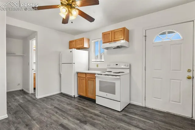 $435,000 | 901-903 Teal Court, Colorado Springs, CO 80910