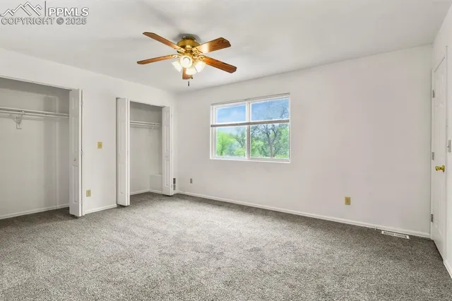 $435,000 | 901-903 Teal Court, Colorado Springs, CO 80910