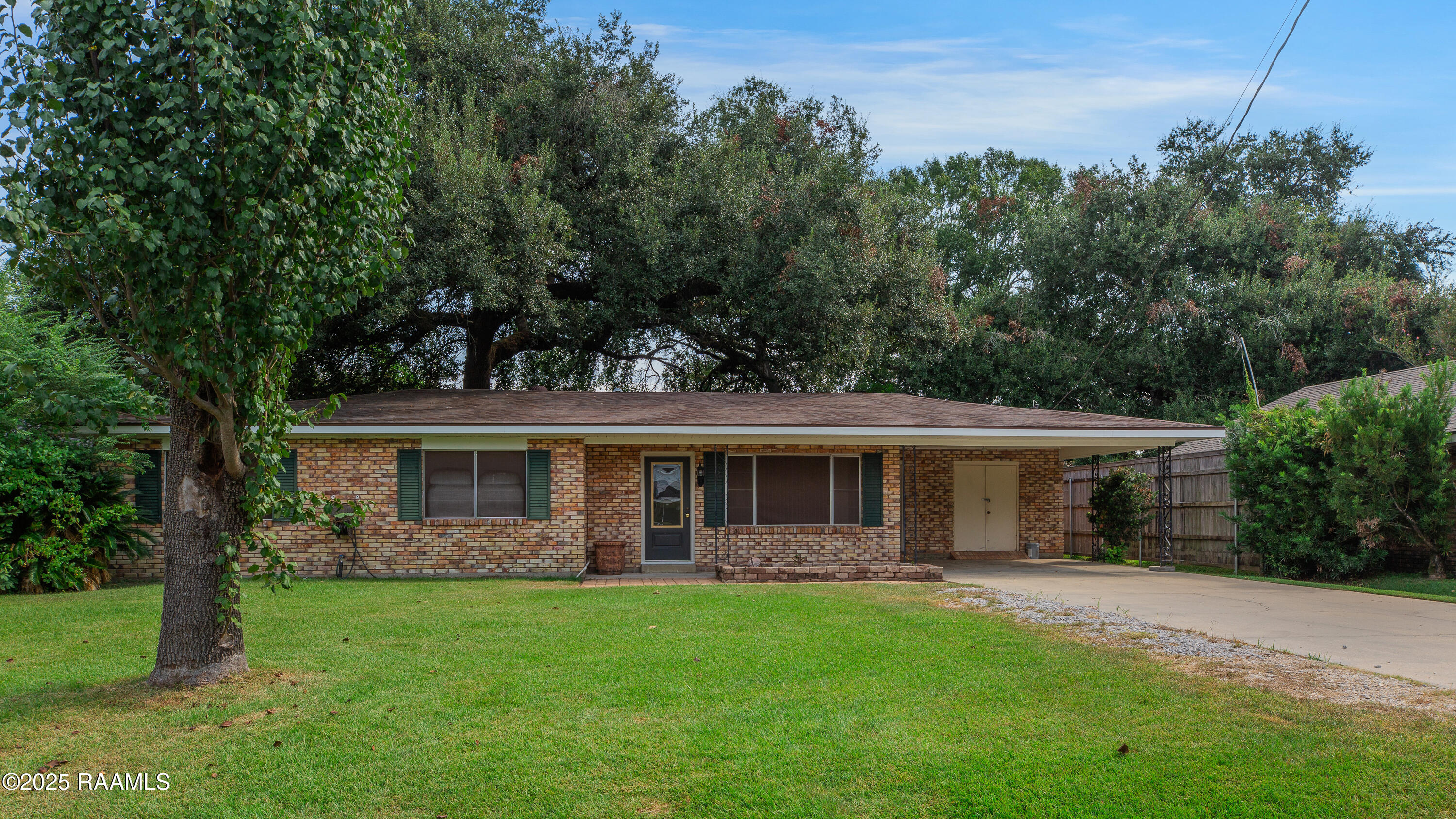 102 Hornsby Road Lafayette, LA 70506 - Photo 1 of 24 102 Hornsby -1