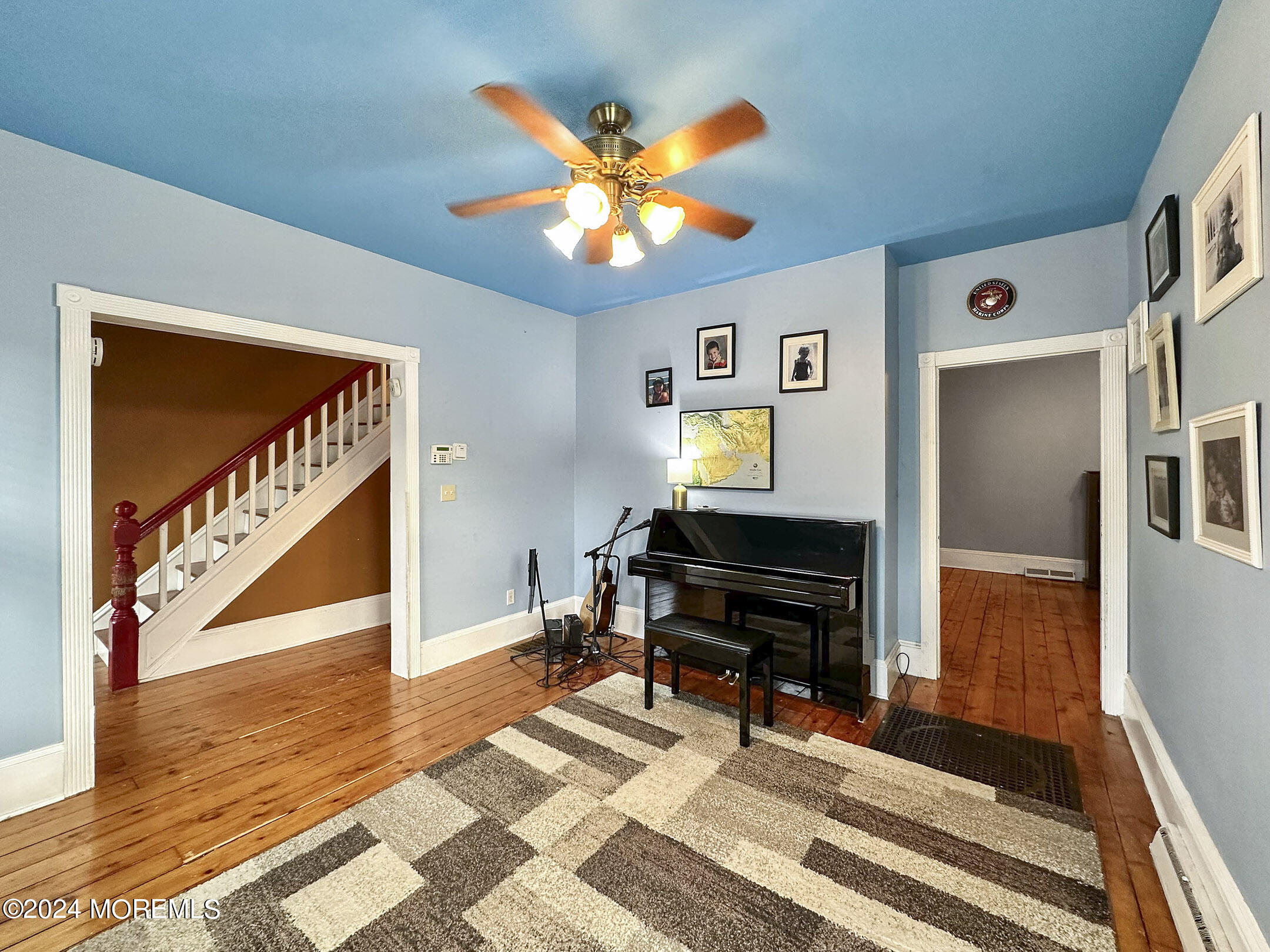 40 Little Street Matawan, NJ 07747 - Photo 12 of 38 Family Room