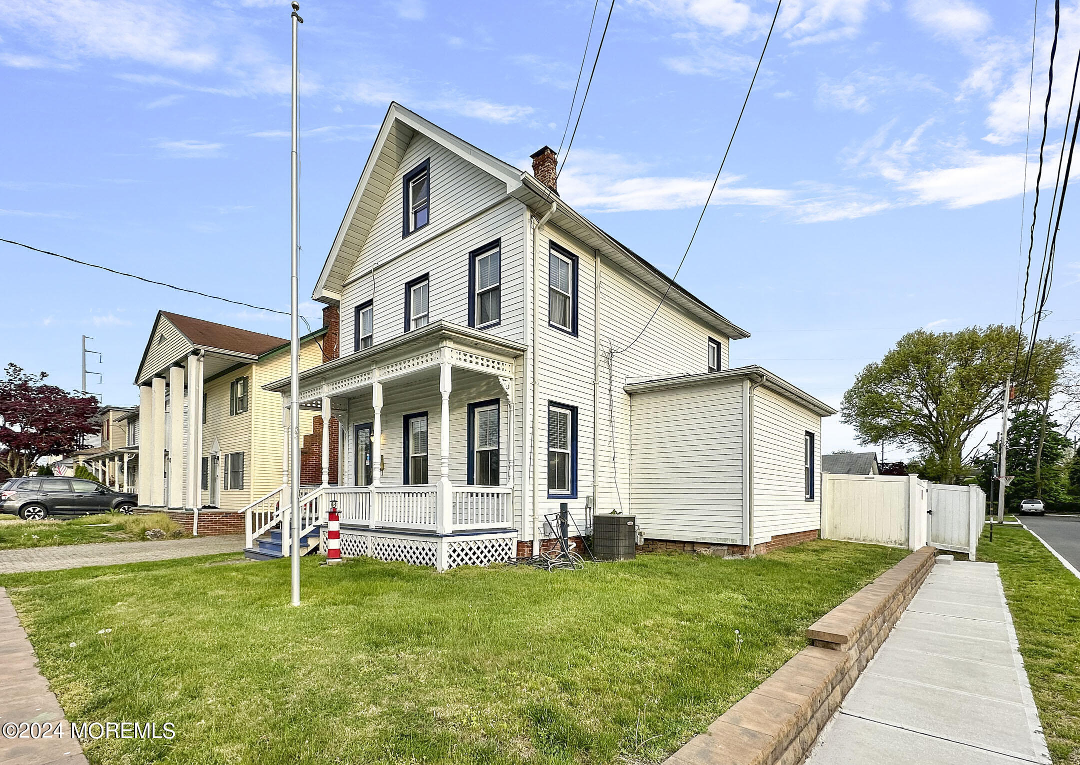 40 Little Street Matawan, NJ 07747 - Photo 2 of 38 40 Little Street