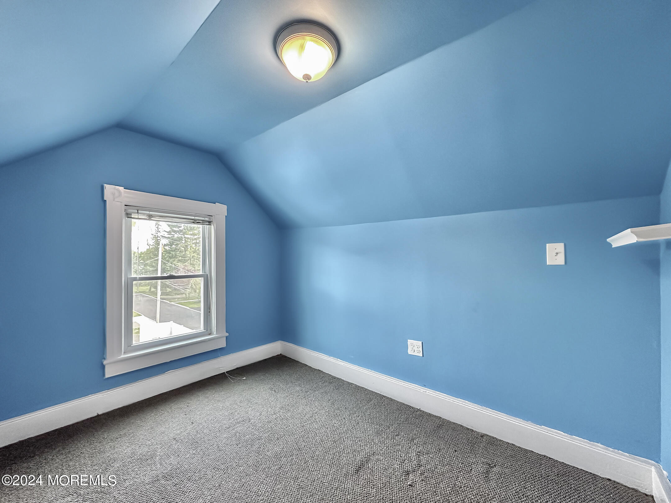 40 Little Street Matawan, NJ 07747 - Photo 26 of 38 3rd Floor Bedroom / Office